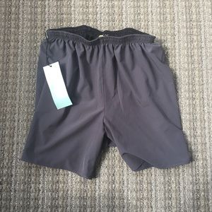 Only Atoms Running Shorts / Yoga Shorts